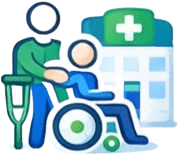 Aposentadoria por invalidez para segurados incapacitados permanentemente